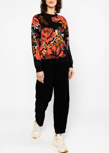 Knitted Jumper Cosy Storyteller