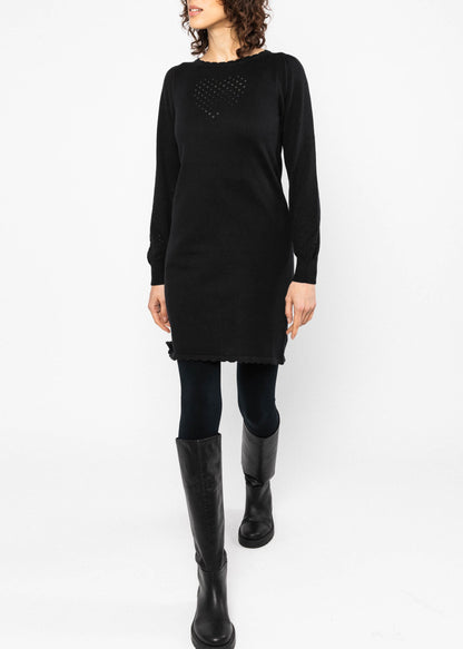 Autumn Dress Delicious Soul