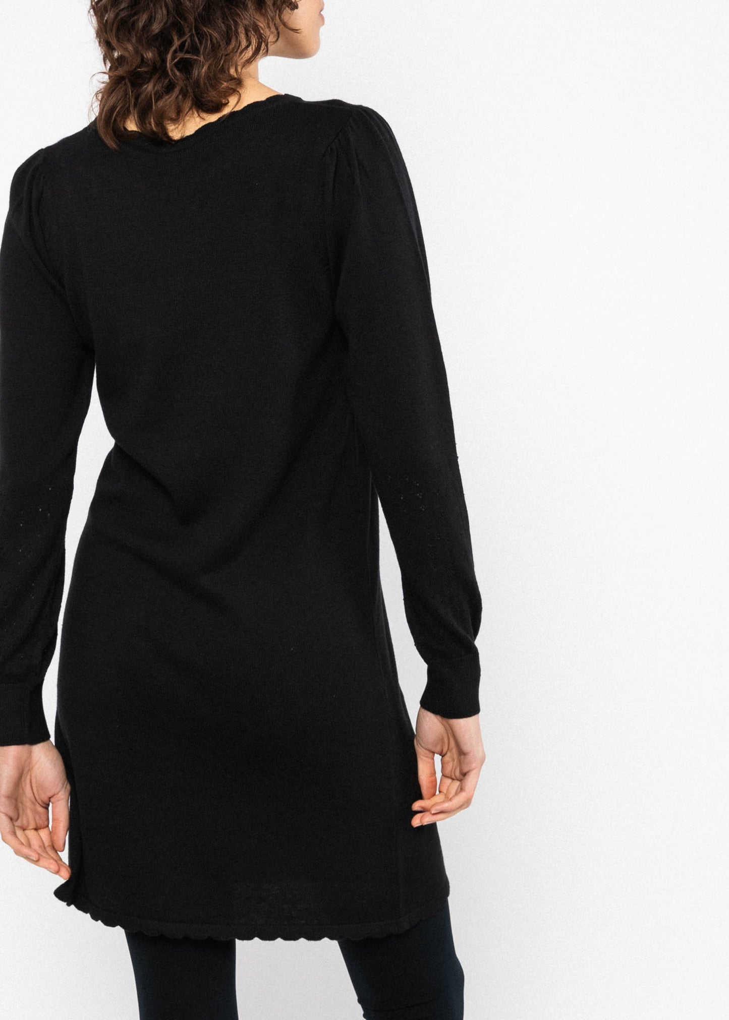 Autumn Dress Delicious Soul