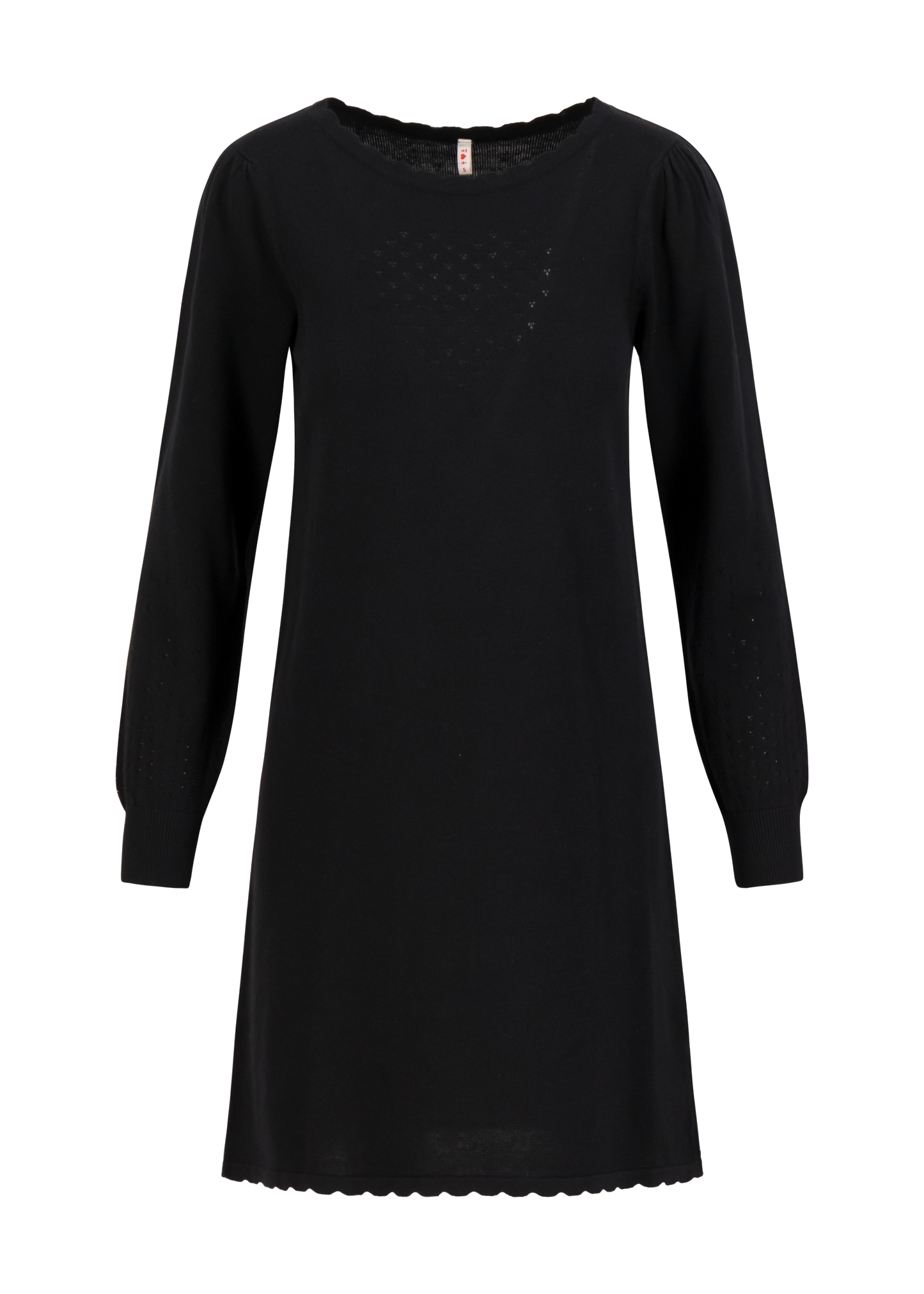 Autumn Dress Delicious Soul