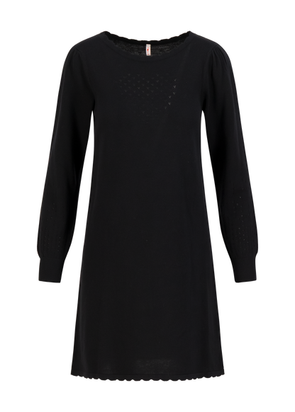 Autumn Dress Delicious Soul