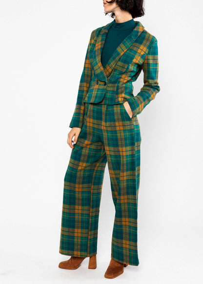 Slacks Tailored Business pants