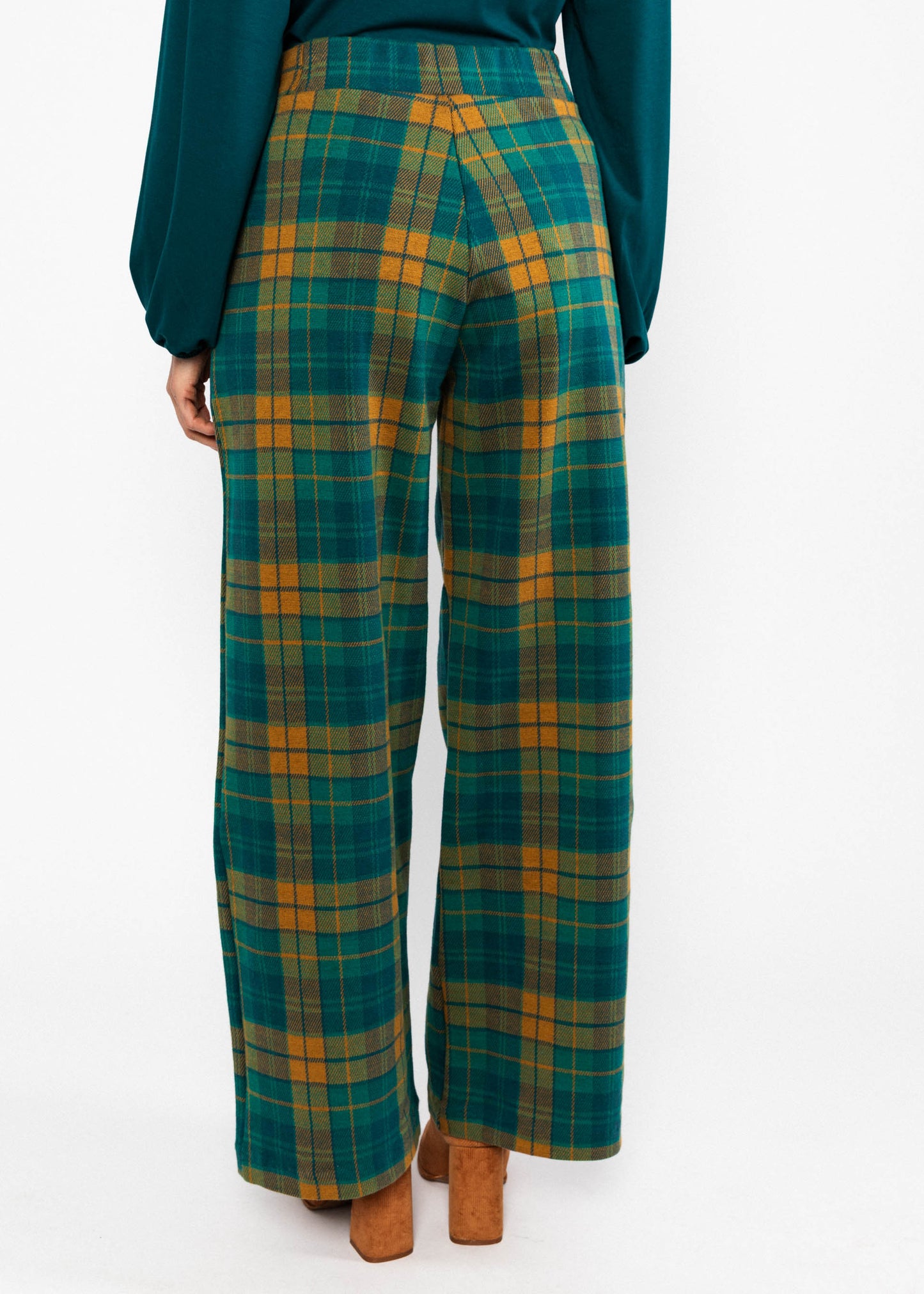 Slacks Tailored Business pants