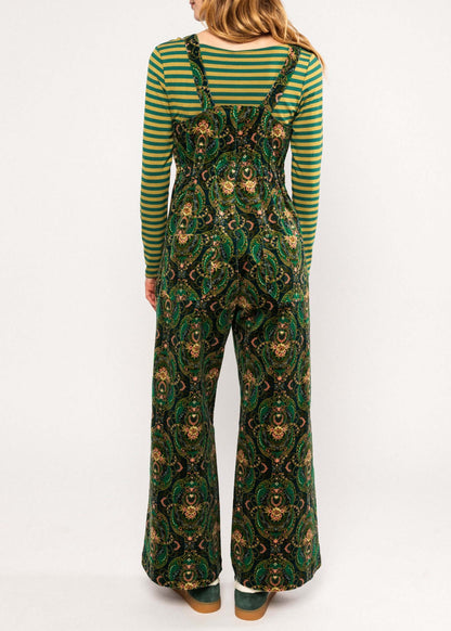 Jumpsuit Jump-in Boiler academia royale - SoMuch Fashion