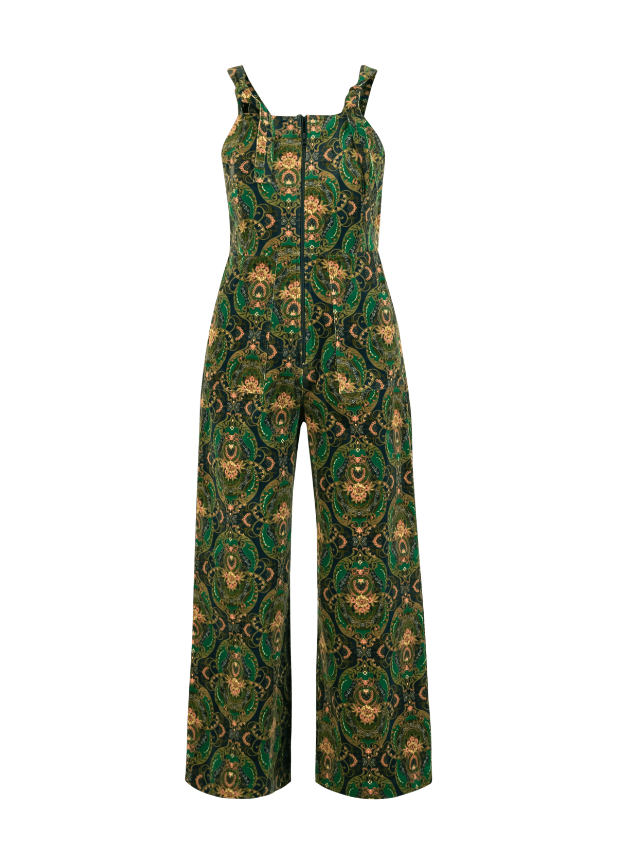 Jumpsuit Jump-in Boiler academia royale - SoMuch Fashion