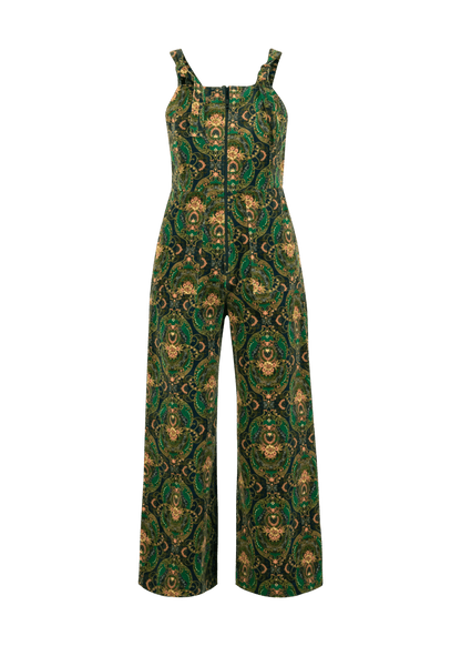 Jumpsuit Jump-in Boiler academia royale - SoMuch Fashion