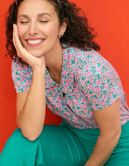 Leona Shirt Printania