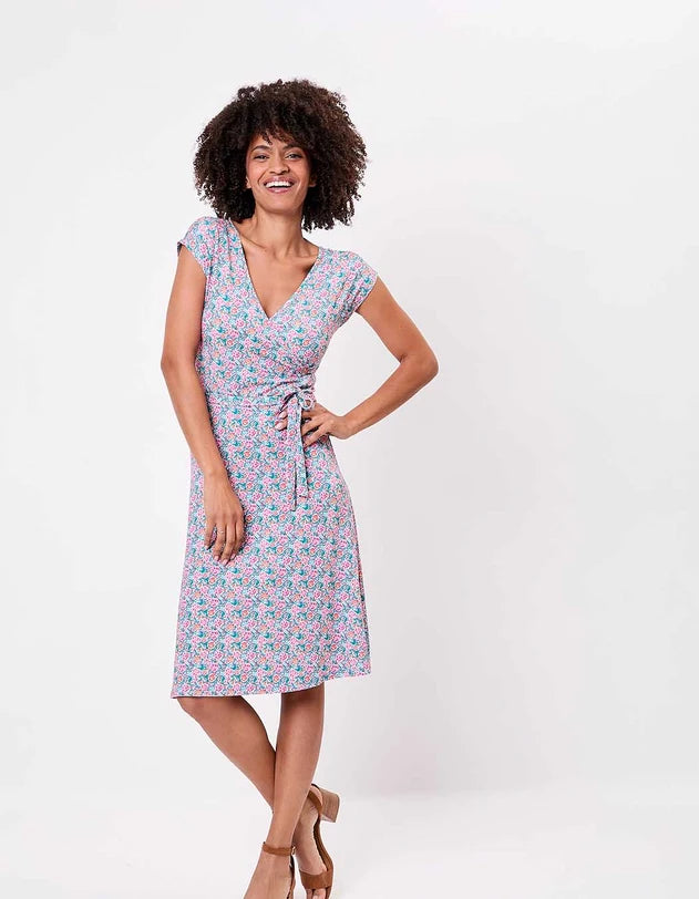 Adele Dress Printania