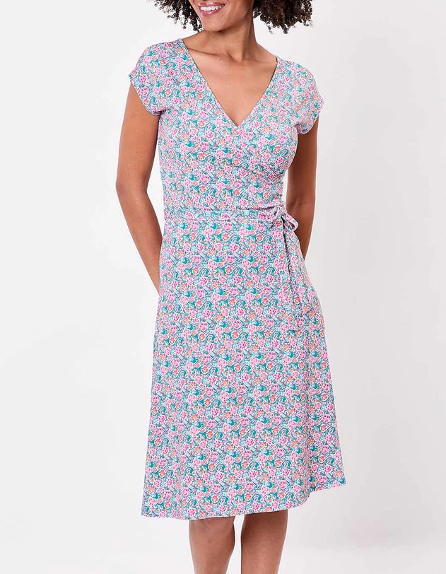 Adele Dress Printania