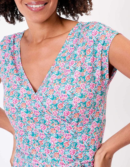 Adele Dress Printania