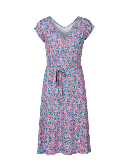 Adele Dress Printania