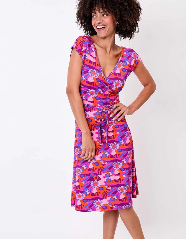 Adele Dress Dolce Vita