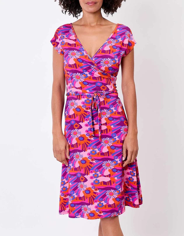 Adele Dress Dolce Vita