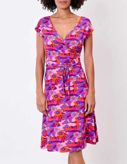 Adele Dress Dolce Vita