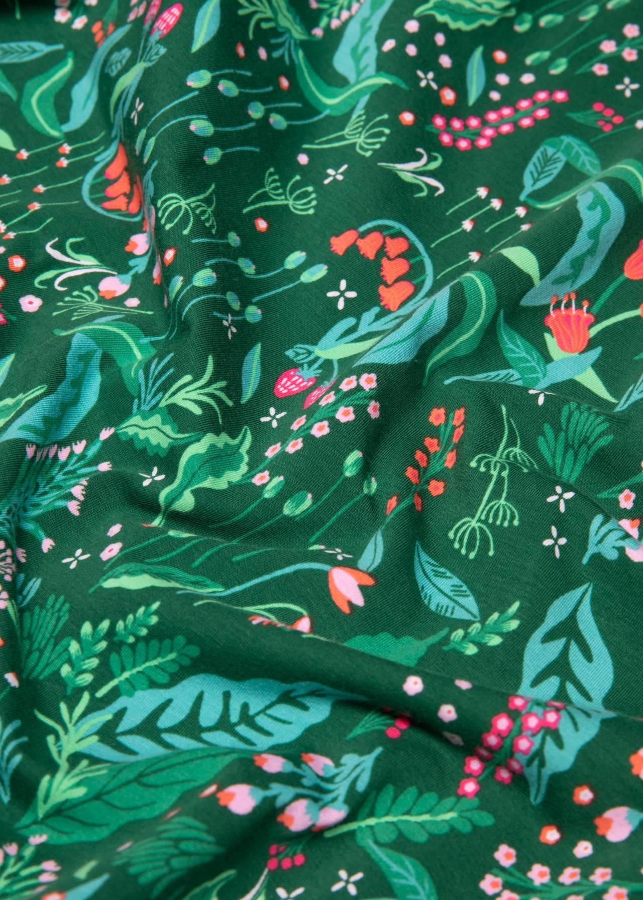 Leisure Dress Shalala Tralala Spring