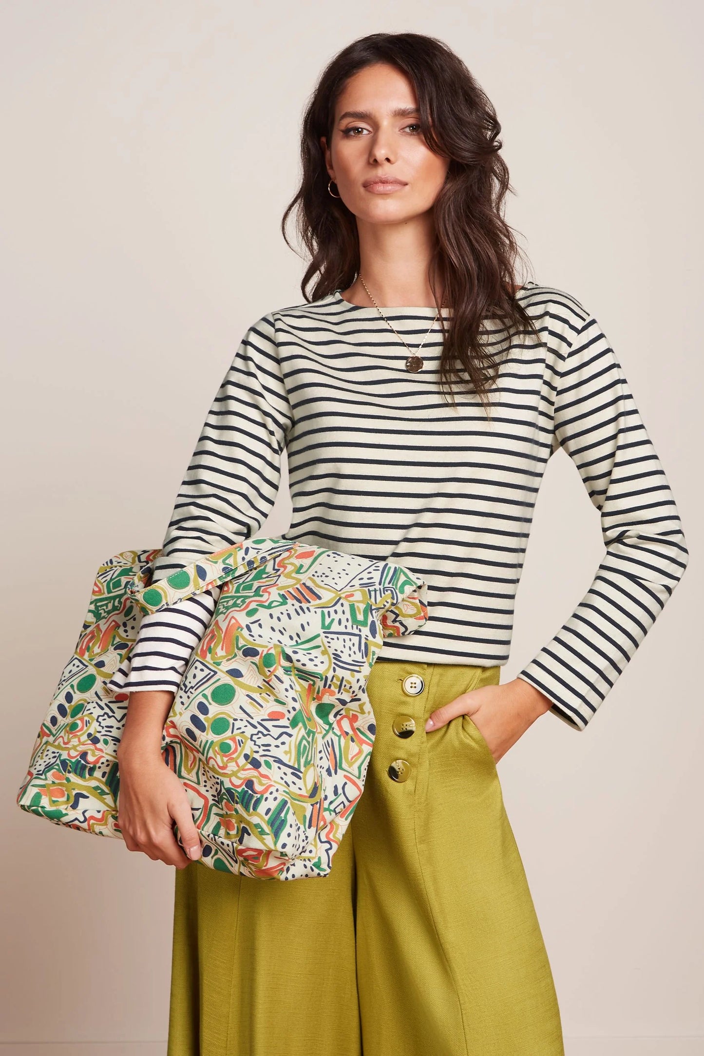 Tote Bag Le Print