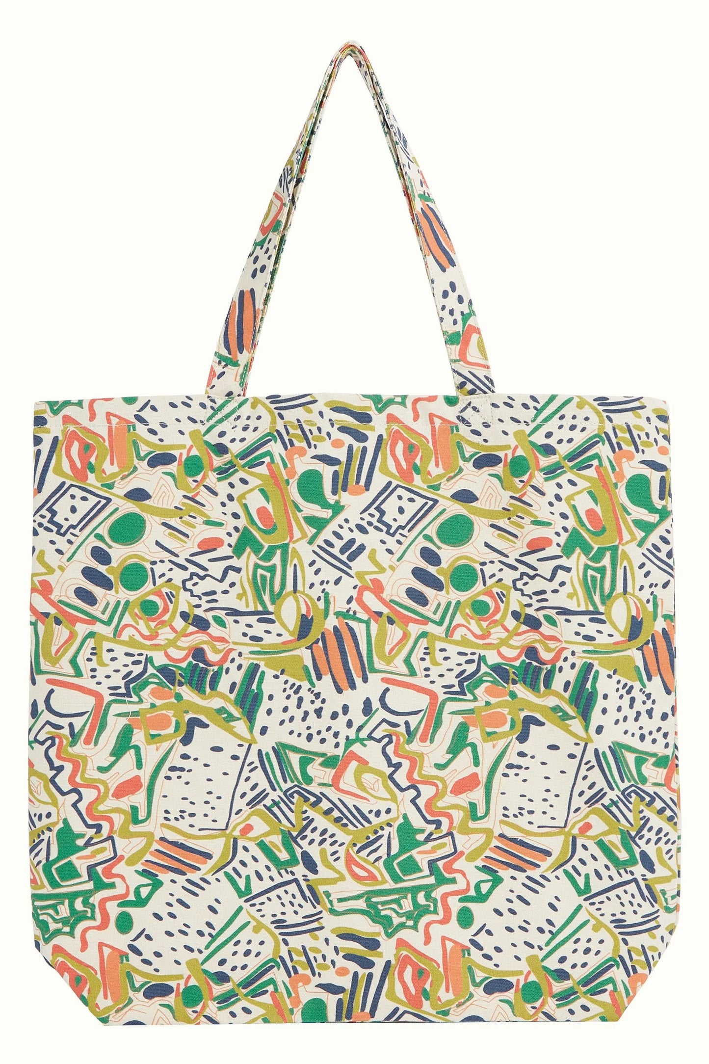 Tote Bag Le Print