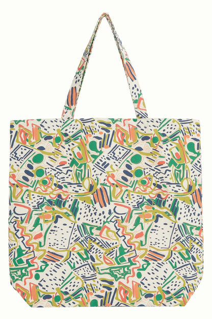Tote Bag Le Print