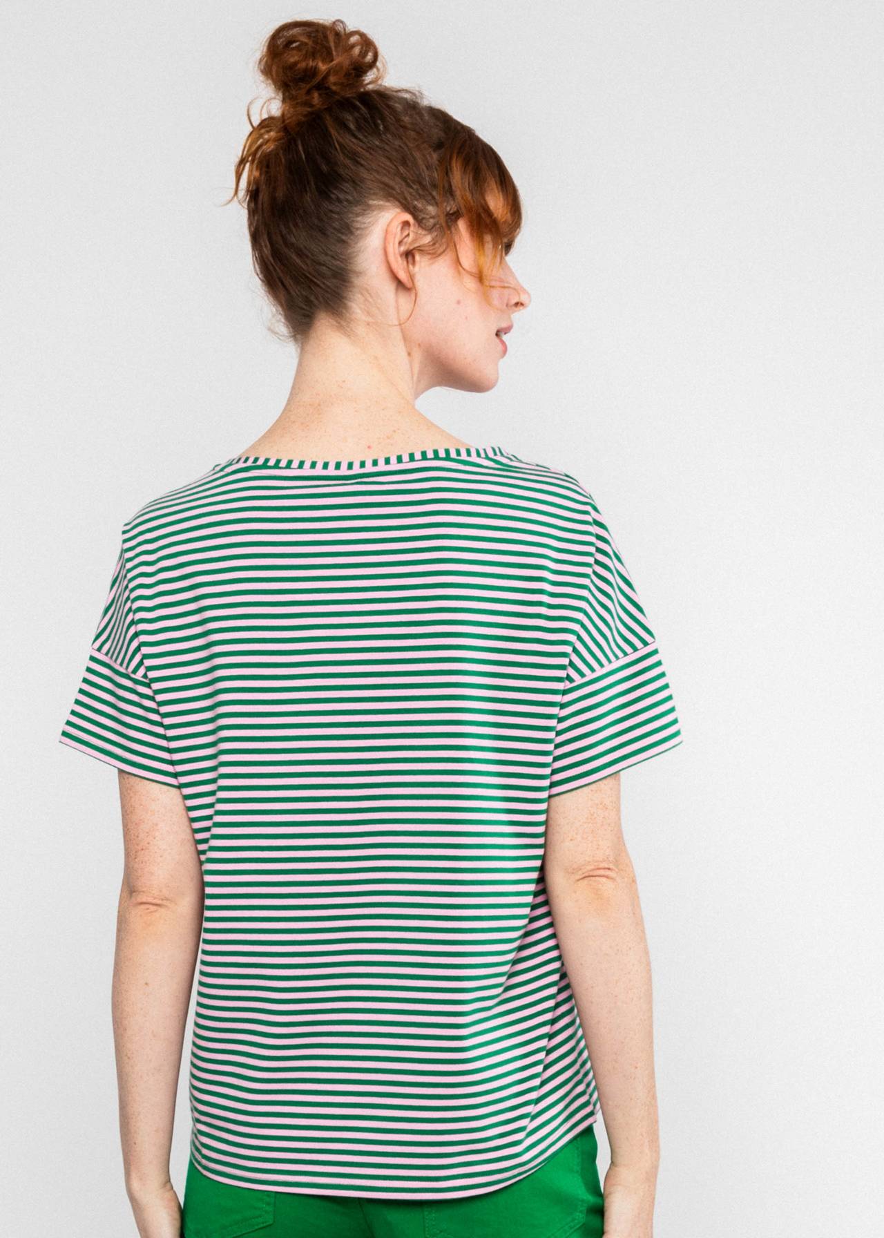 T-Shirt The Generous One