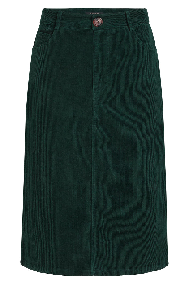 Prisca Skirt Corduroy