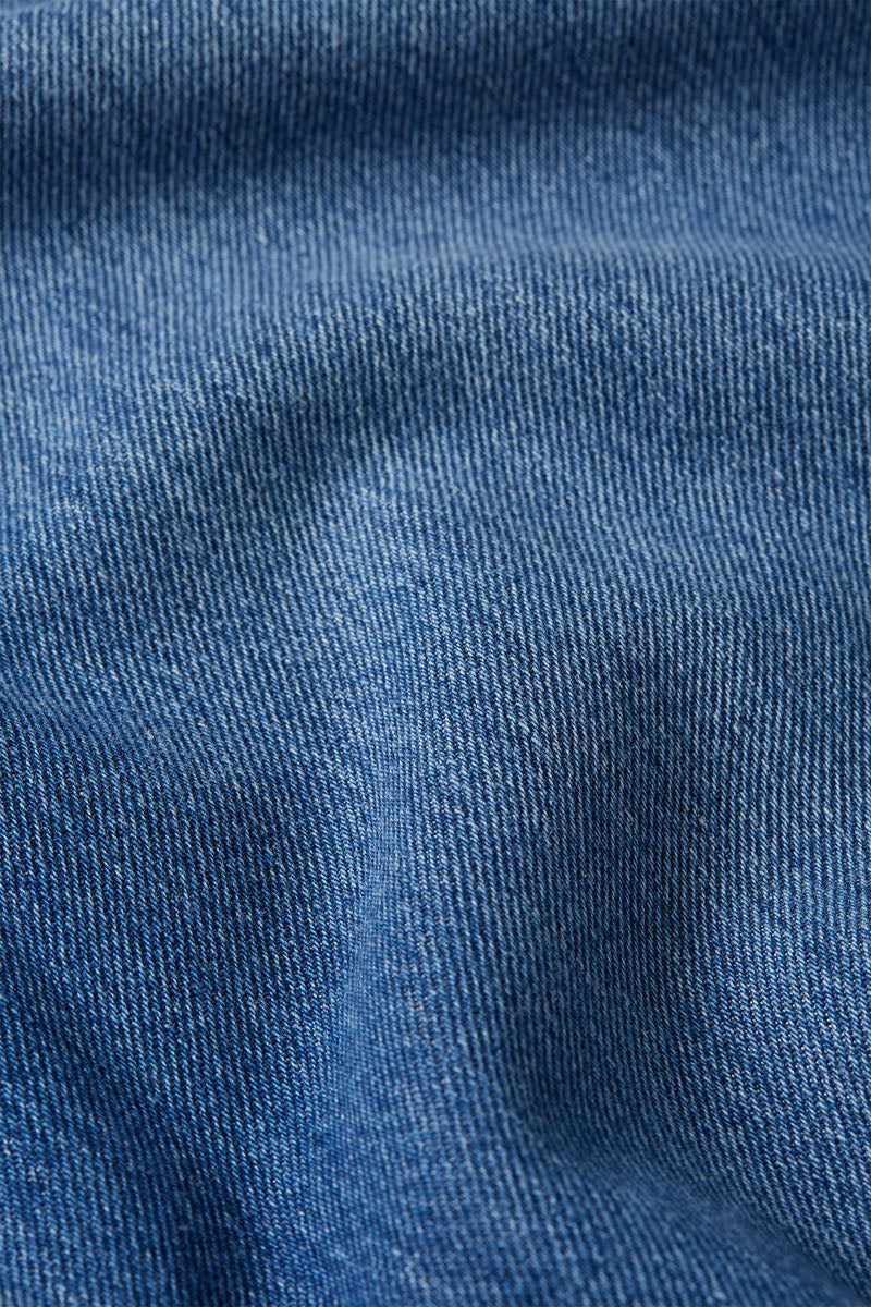 Peppa Pants Petit Stone Denim