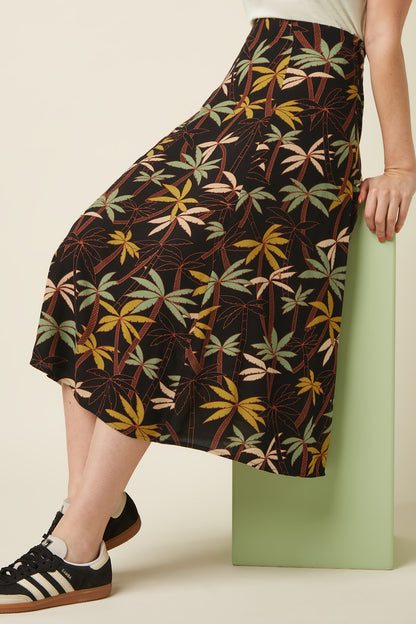 Laia Skirt La Rochelle