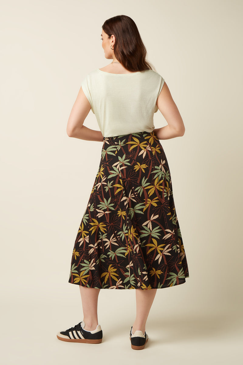 Laia Skirt La Rochelle