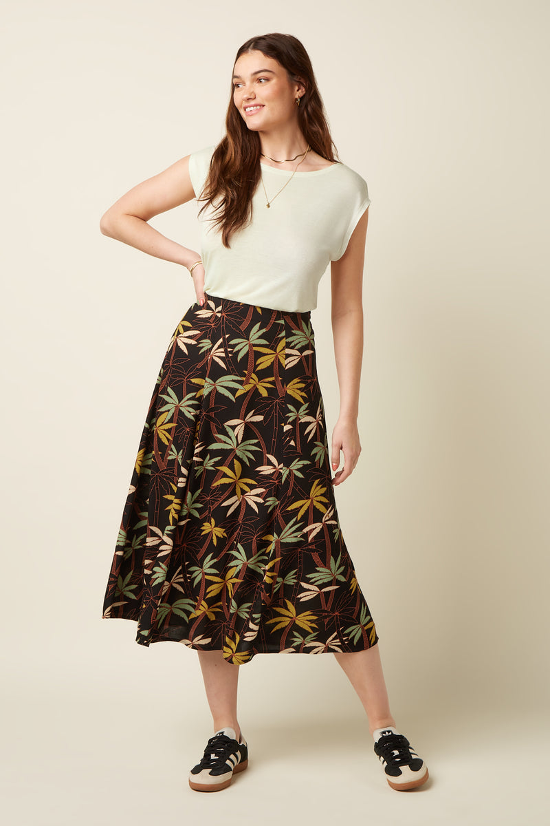 Laia Skirt La Rochelle