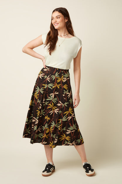 Laia Skirt La Rochelle