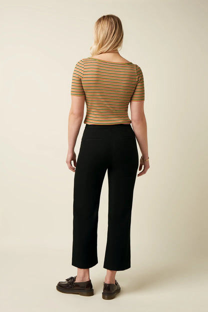 Lili Tee Mistral Stripe