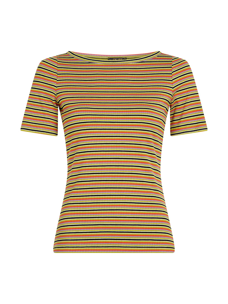 Lili Tee Mistral Stripe