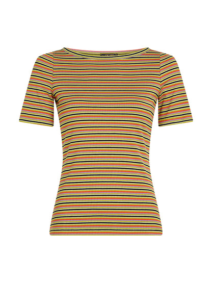 Lili Tee Mistral Stripe