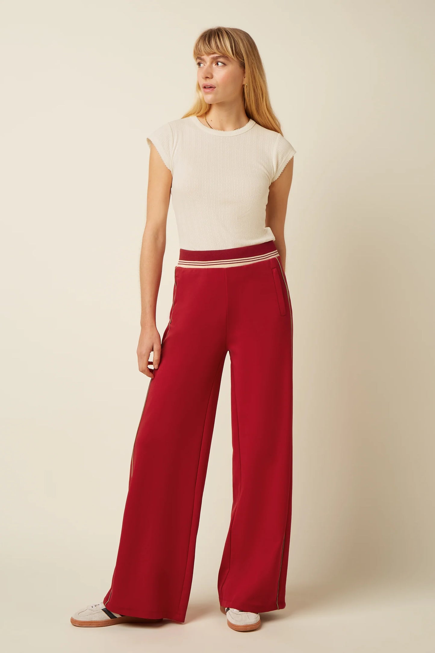 Sweat Pants Daytona Sweat