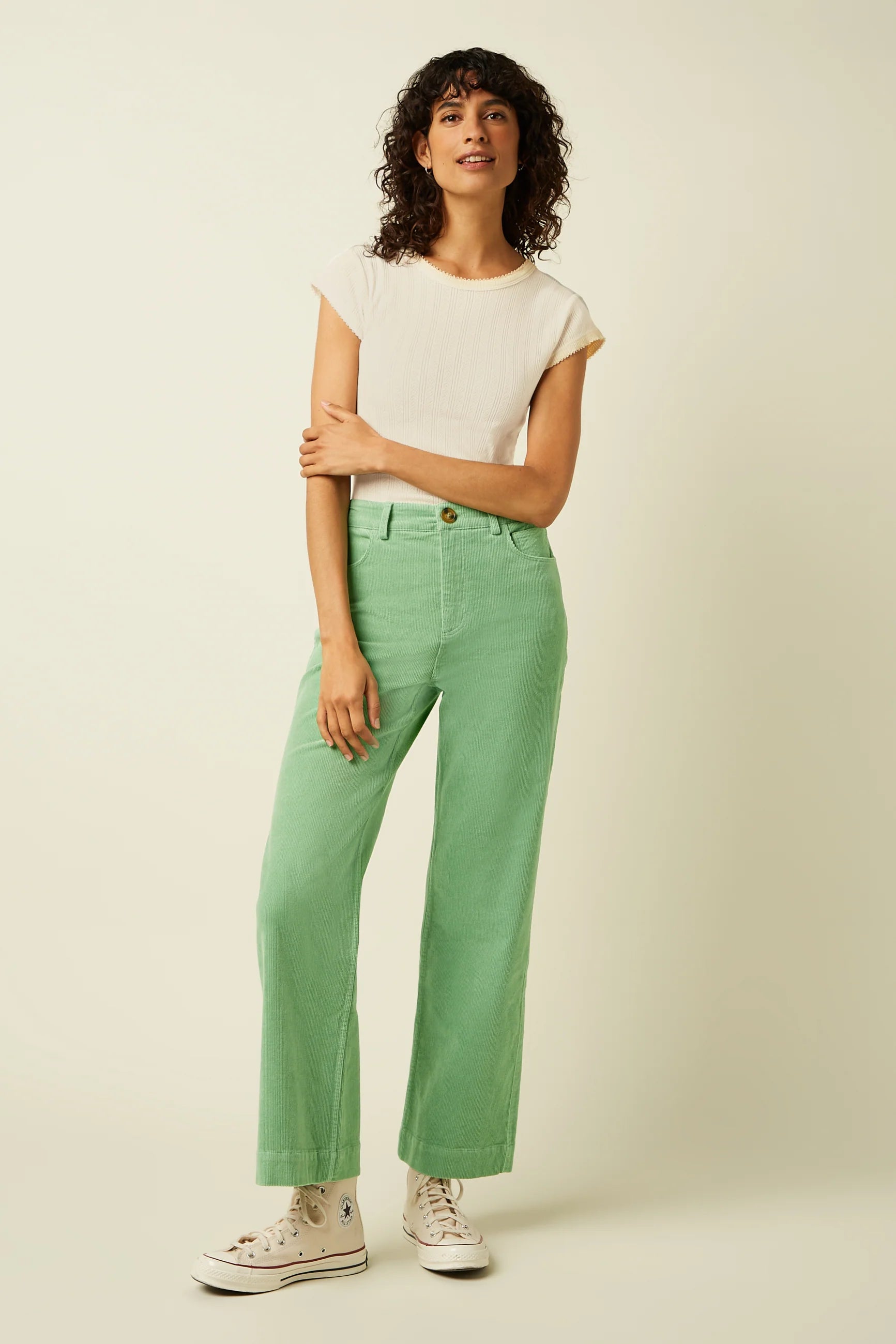 Cath Tee Halo