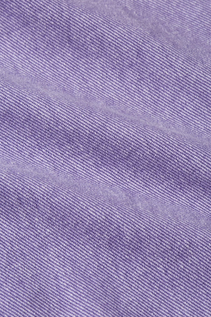 Ellen Jacket Colored Denim