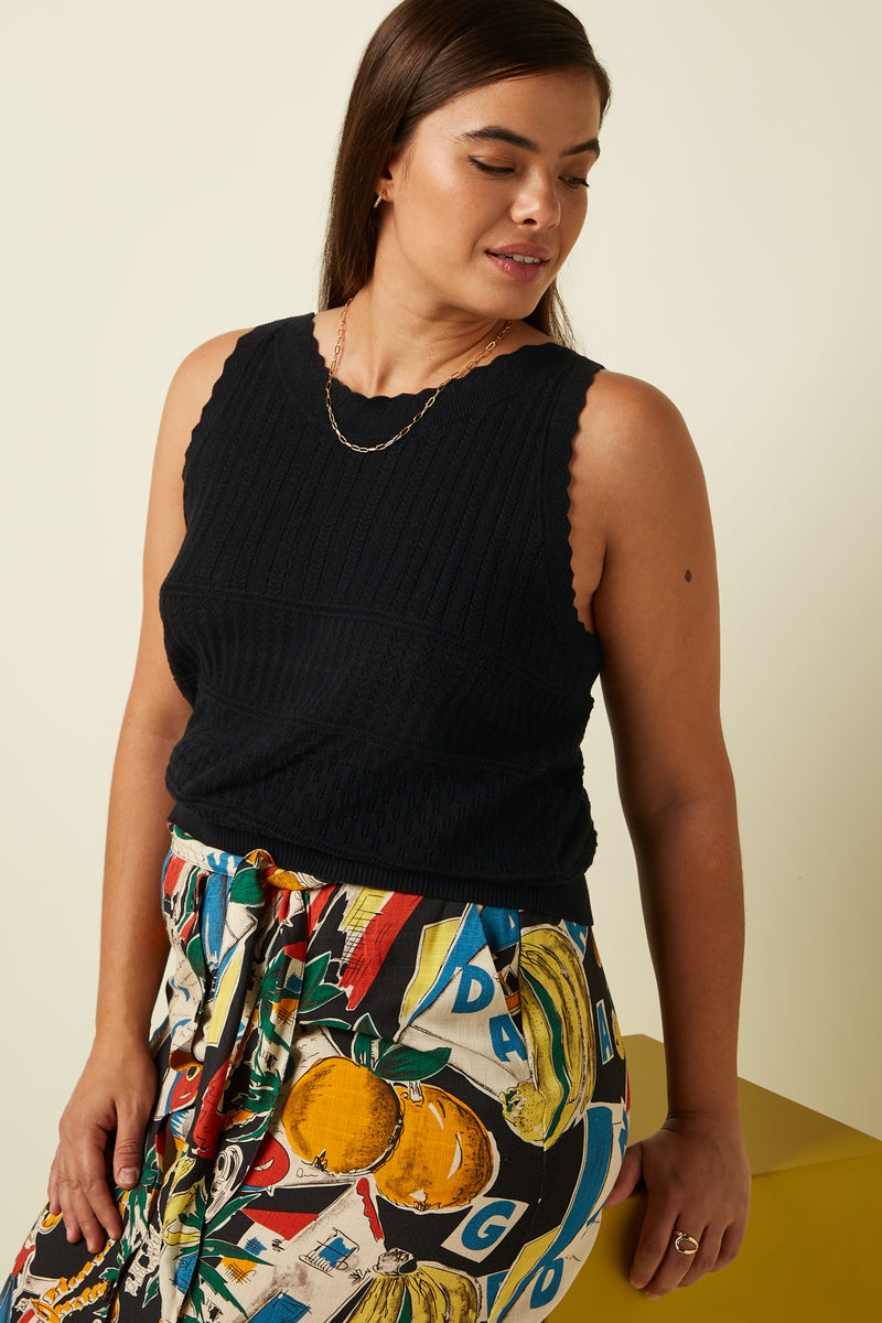 Nicky Top Rocky Ajour