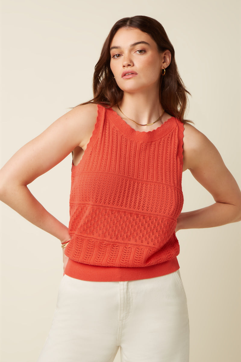 Nicky Top Rocky Ajour