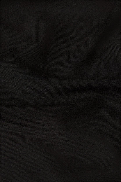 Border Midi Skirt Silva