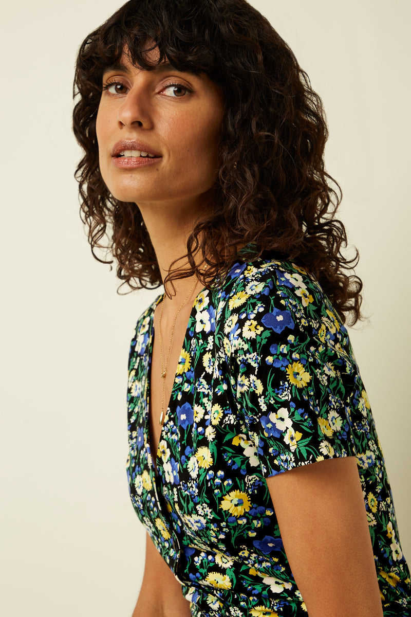 Erica Dress Senora