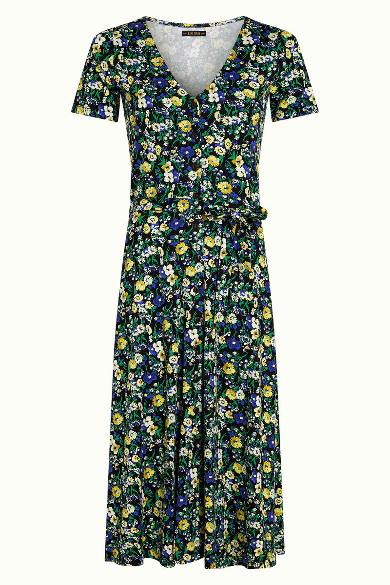 Erica Dress Senora