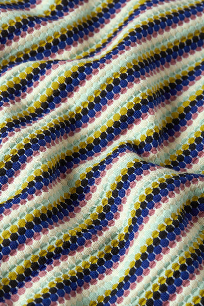 Juno Skirt Beebop Stripe