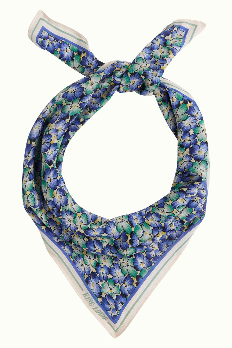 Scarf Azores