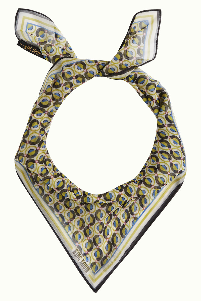 Scarf Dottie