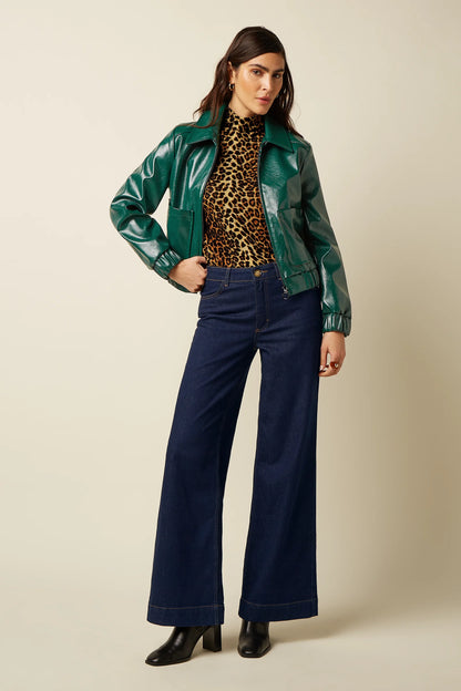 Isla Jacket Glitz