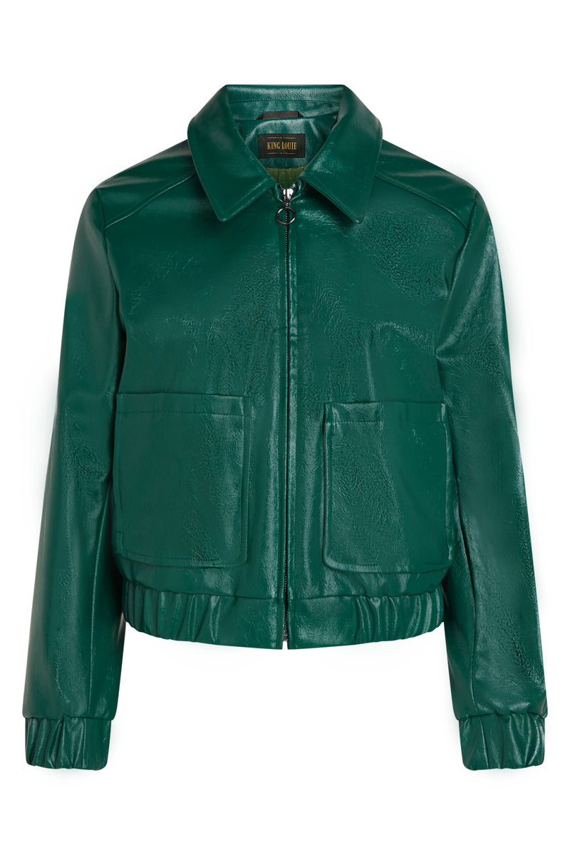 Isla Jacket Glitz
