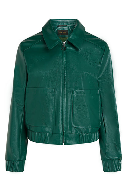 Isla Jacket Glitz