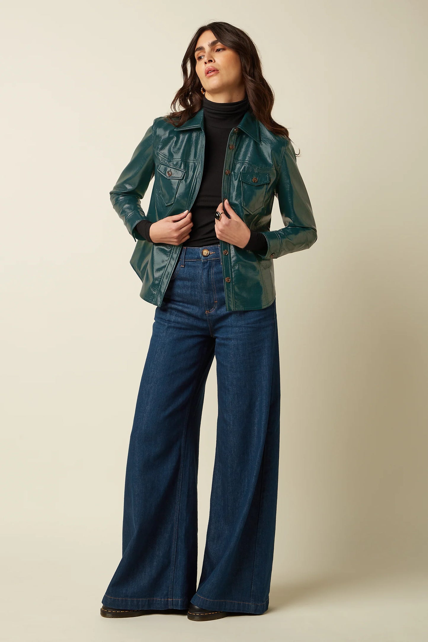 Reilly Jacket