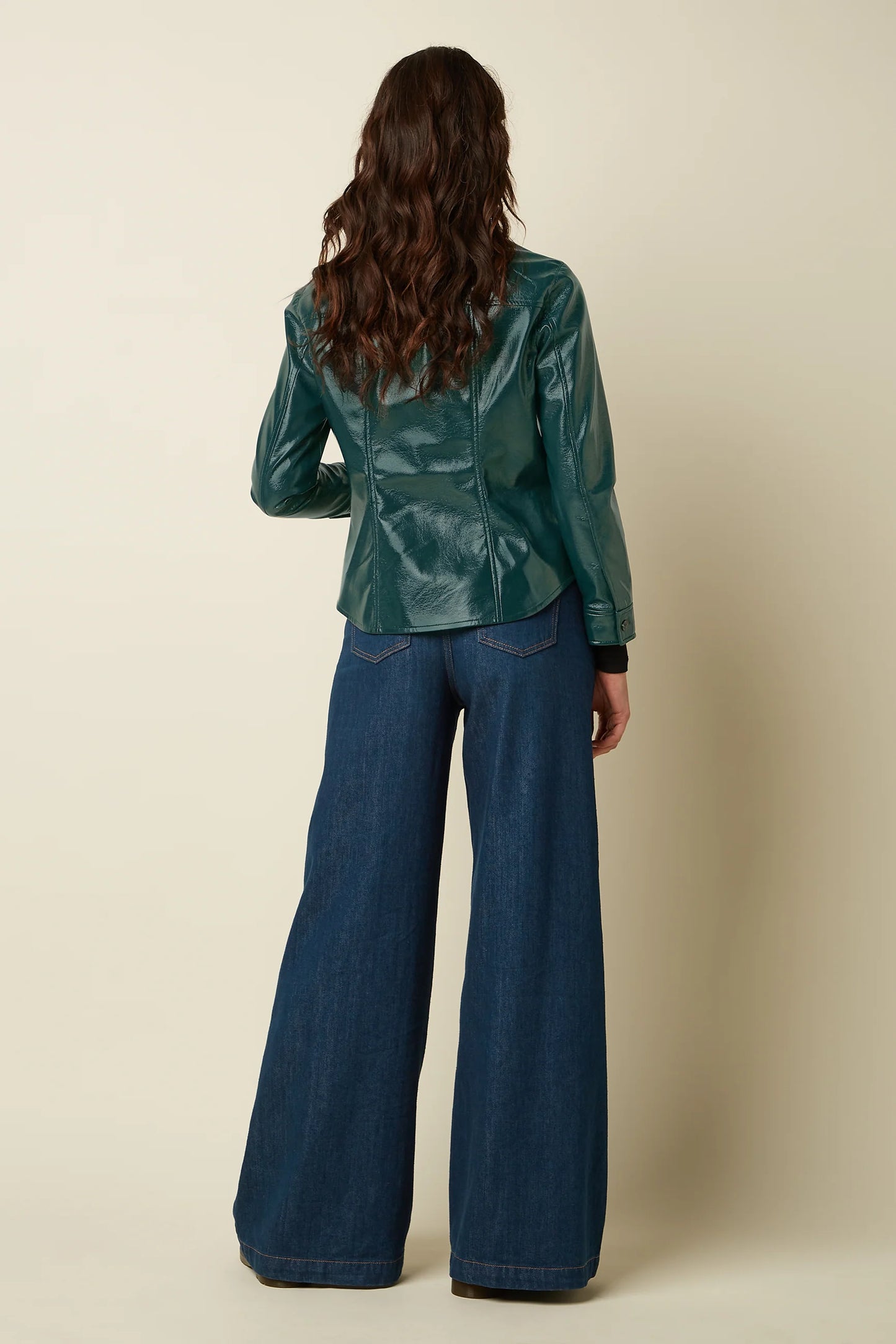 Reilly Jacket