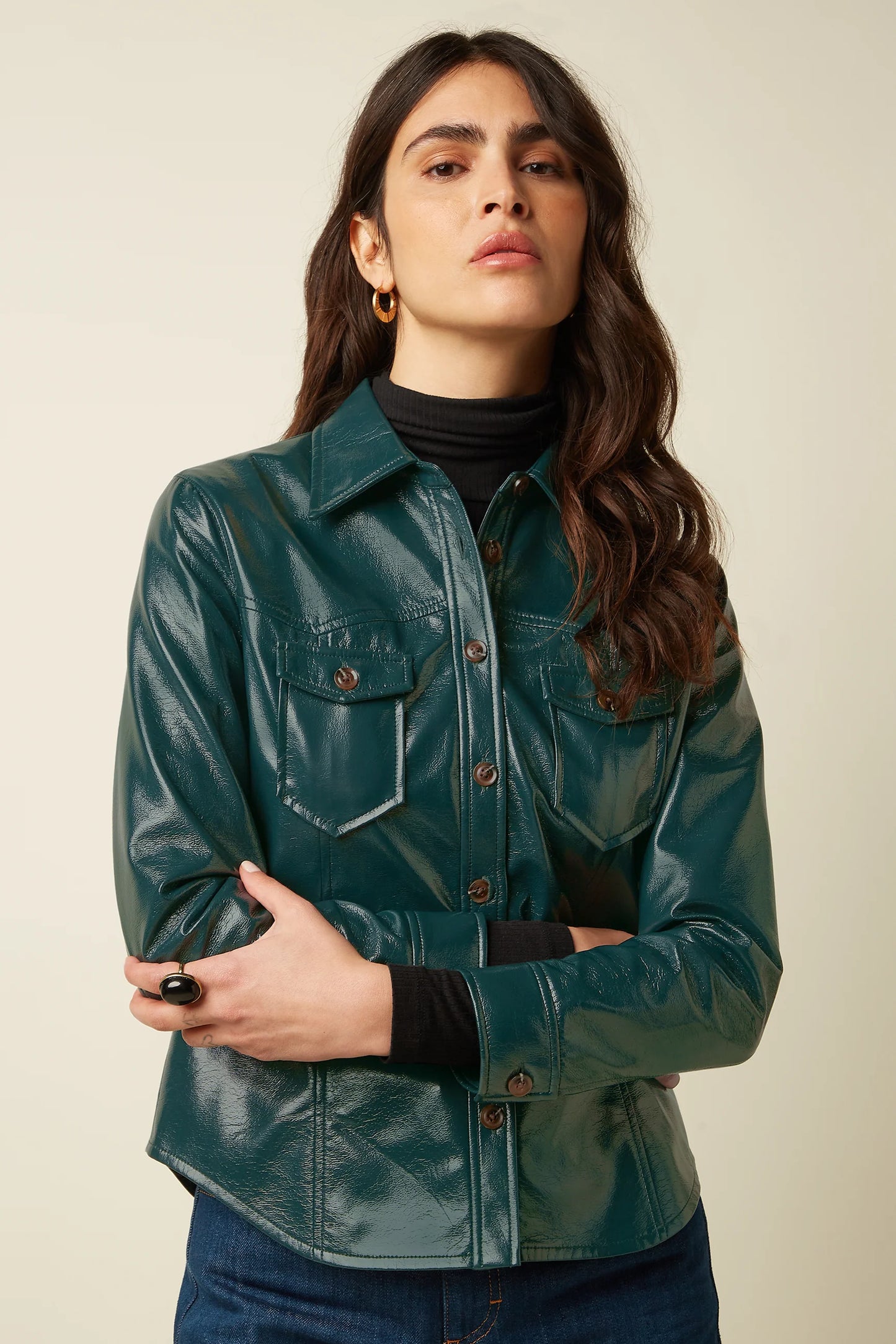 Reilly Jacket