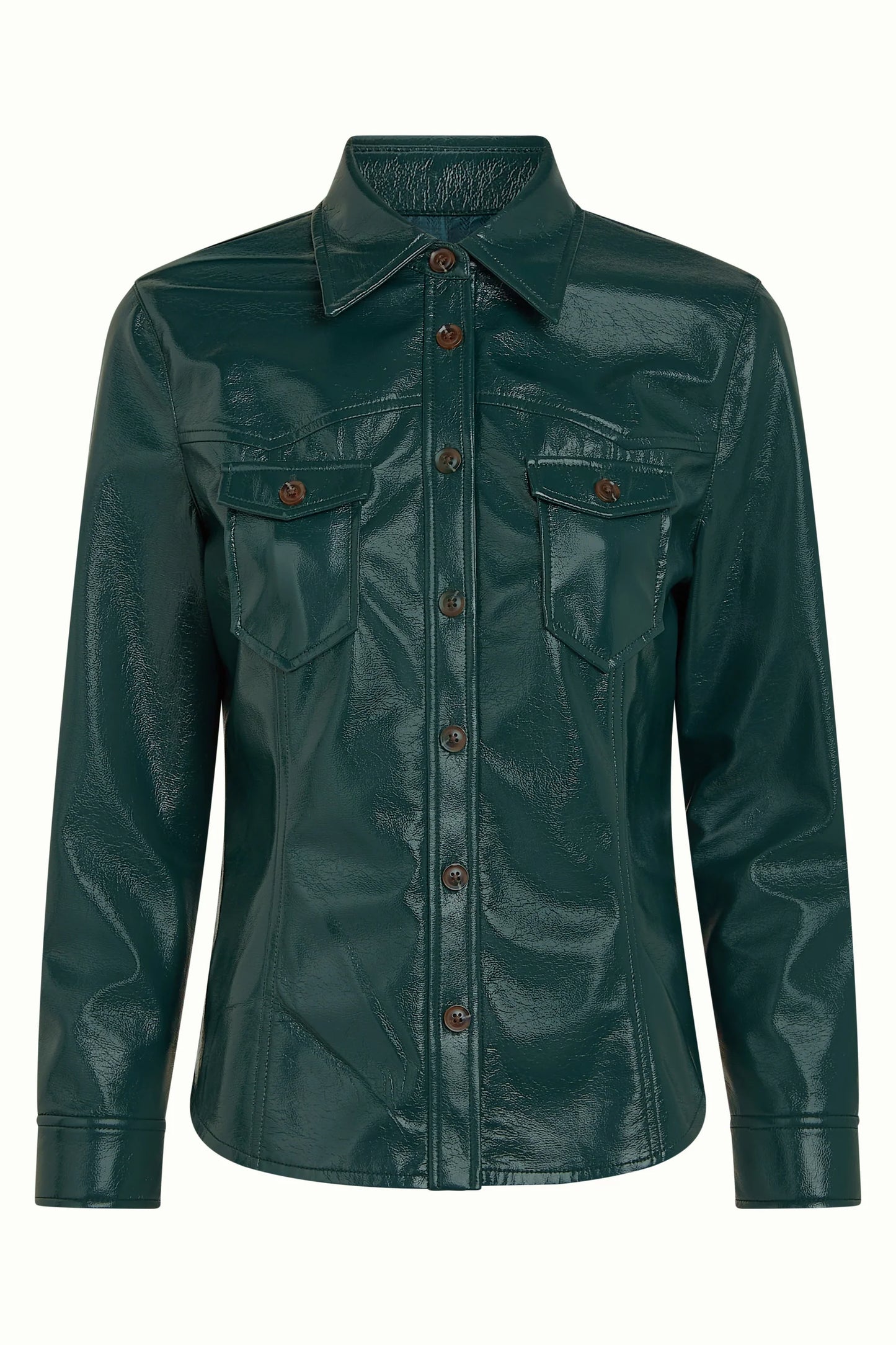Reilly Jacket